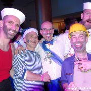 Matrosenparty (14.02.15)